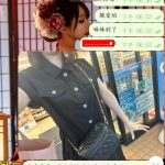 小柄＆ショートヘア好き必見！桜ガール登場