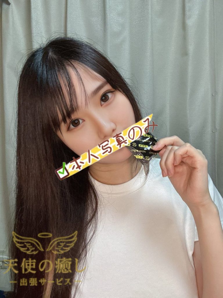 🔥Fカップ新人降臨！今夜だけの「検品体験」募集中❤️