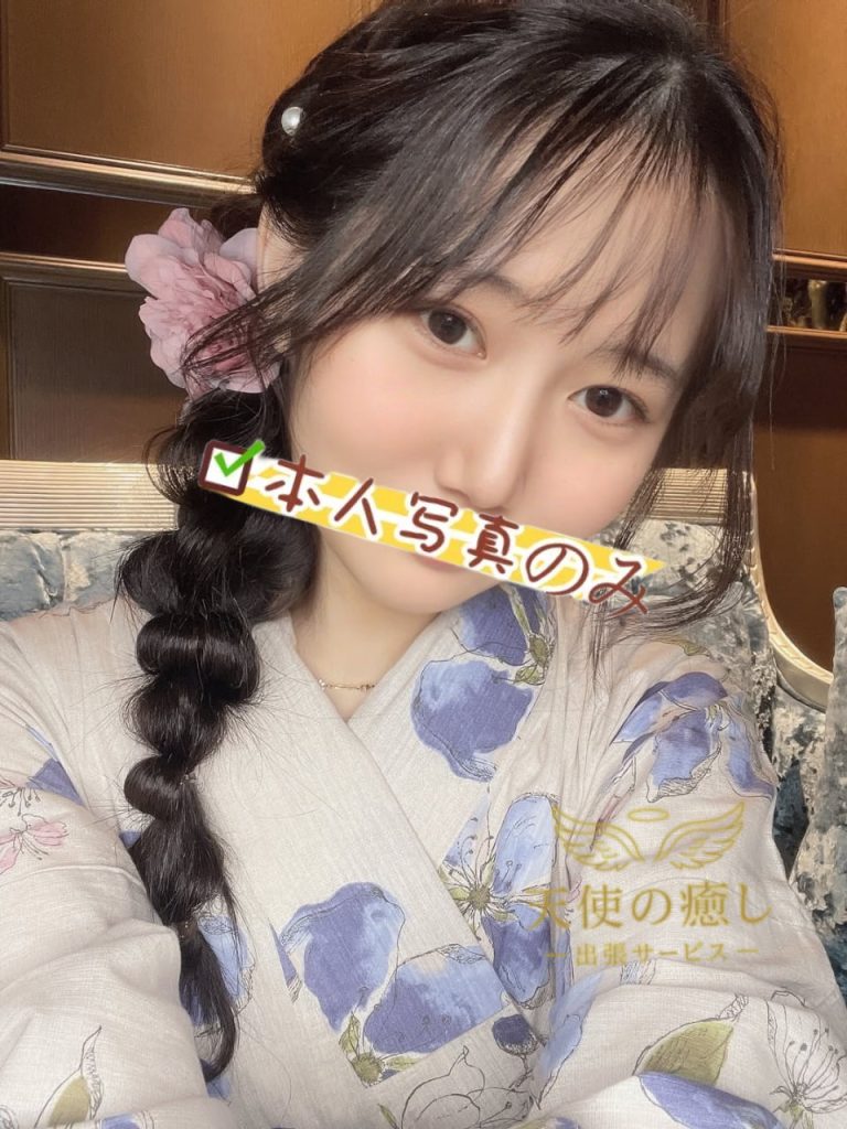 22歳・あやか｜清潔感抜群Eカップ美少女｜東京フレッシュ美女おすすめ
