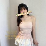 25歳・りな｜クールな女神が変身！大胆プレイのEカップ美女｜東京おすすめ風俗情報