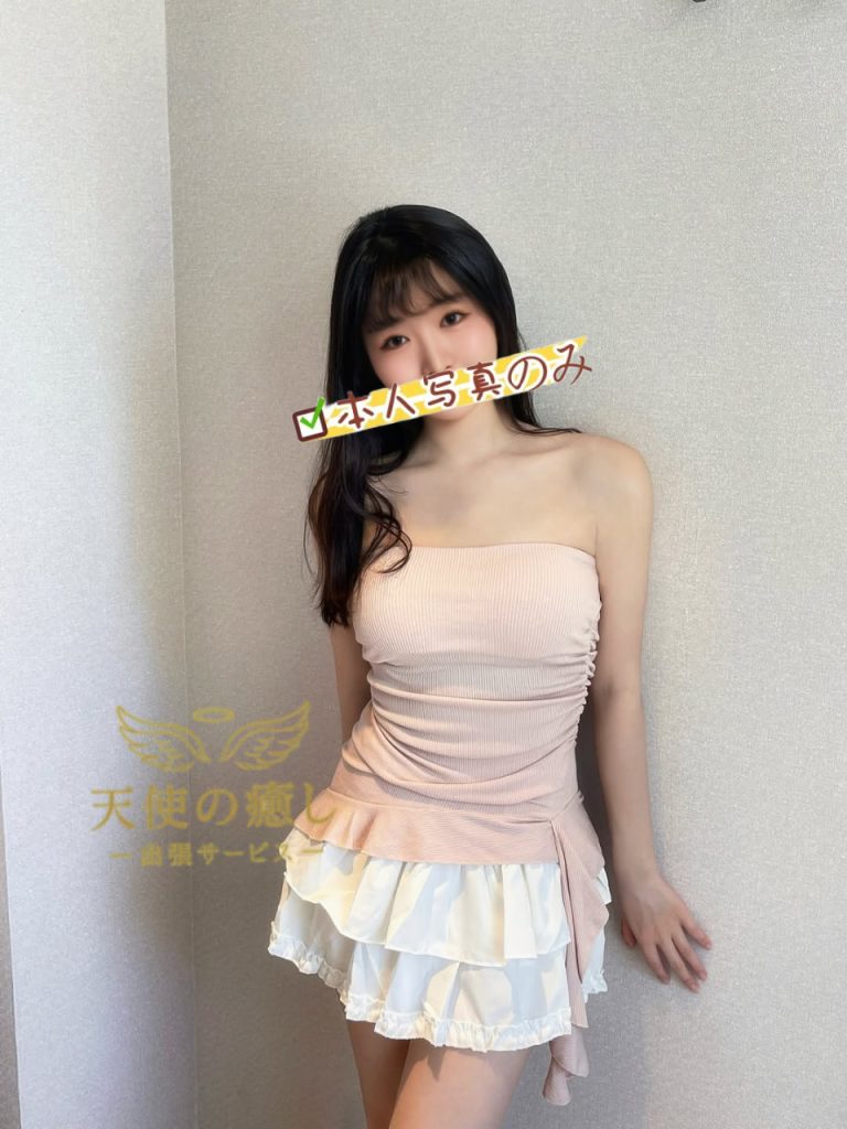 25歳・りな｜クールな女神が変身！大胆プレイのEカップ美女｜東京おすすめ風俗情報
