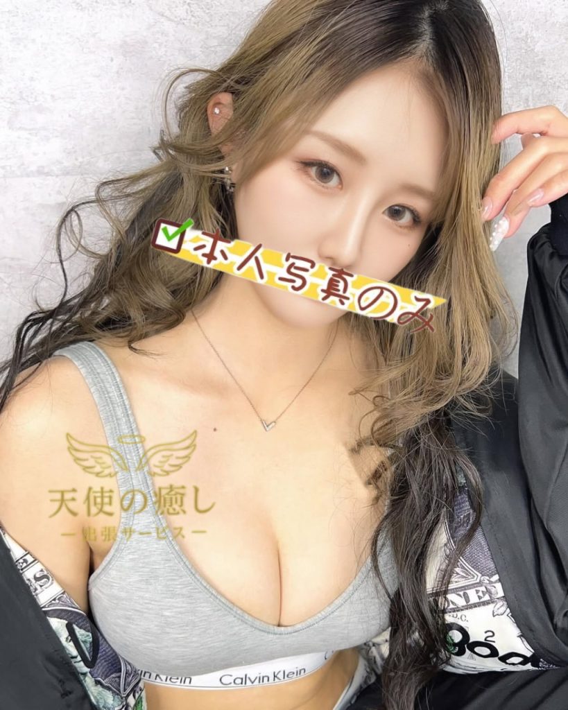 25歳・みゆき｜大人の色気溢れる171cm美脚美女｜東京極上風俗体験
