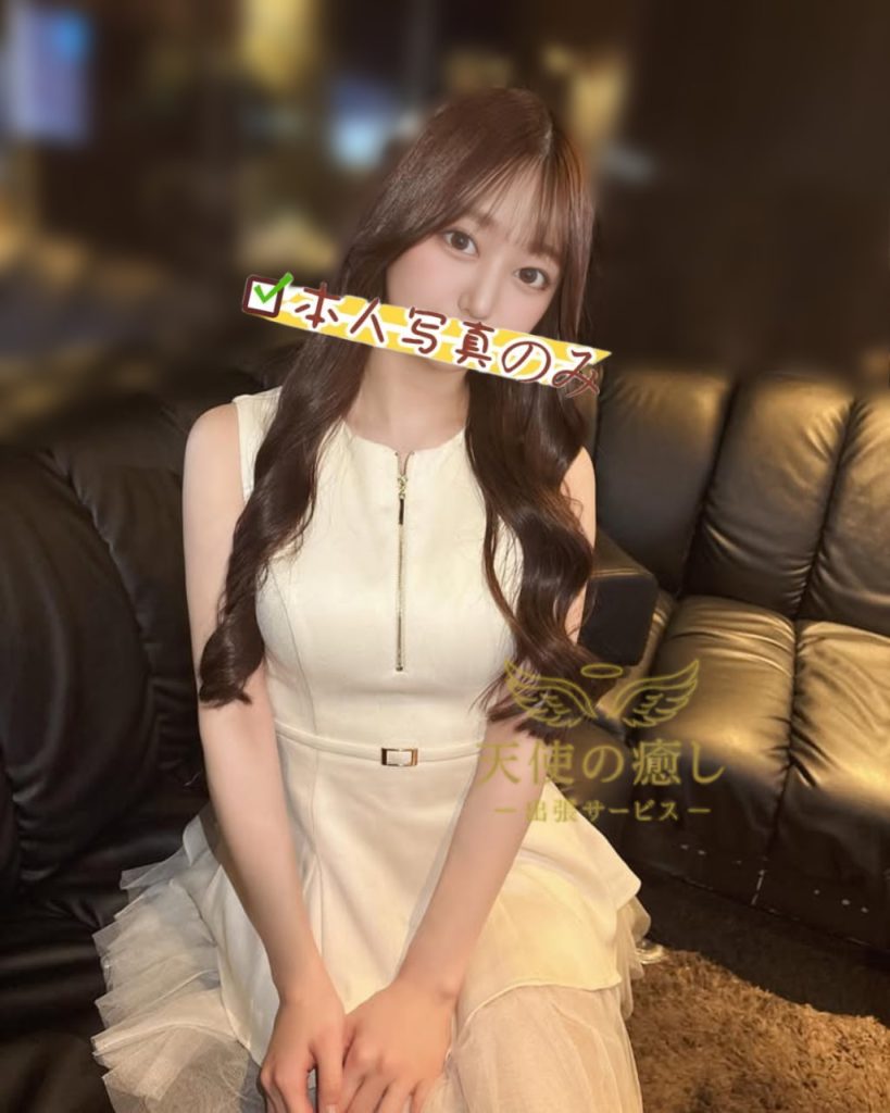20歳・ゆか｜純欲系トップクラスのDカップ美女｜東京セクシースタイル