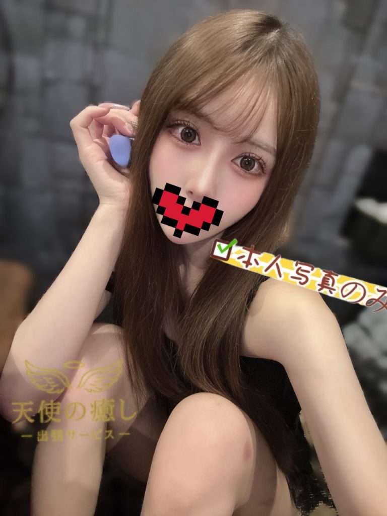 宮本薰｜24歳、脚長美尻＆癖になるテクニックの持ち主