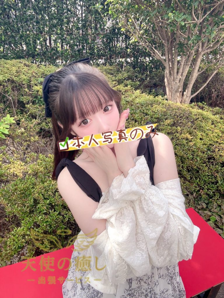 東京デリヘル 藤宮詩ちゃん｜清楚系Eカップ美女の癒しと官能の時間