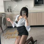 東京デリヘル｜エム26歳EカップOL美女の秘密のワイルドサービス体験