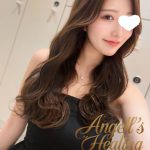 ふと香る甘いフレグランスに心奪われる25歳美女