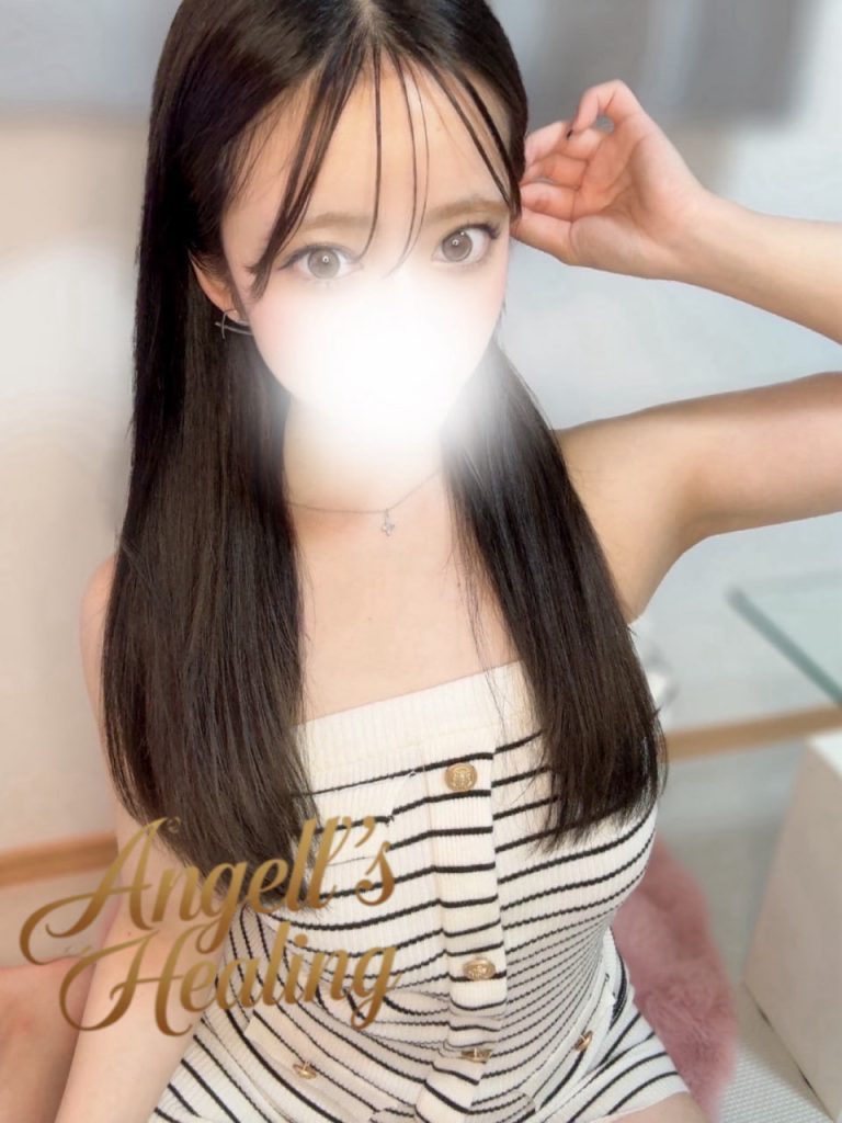 【大阪】初恋のような雰囲気、敏感で優しいEカップ美容師