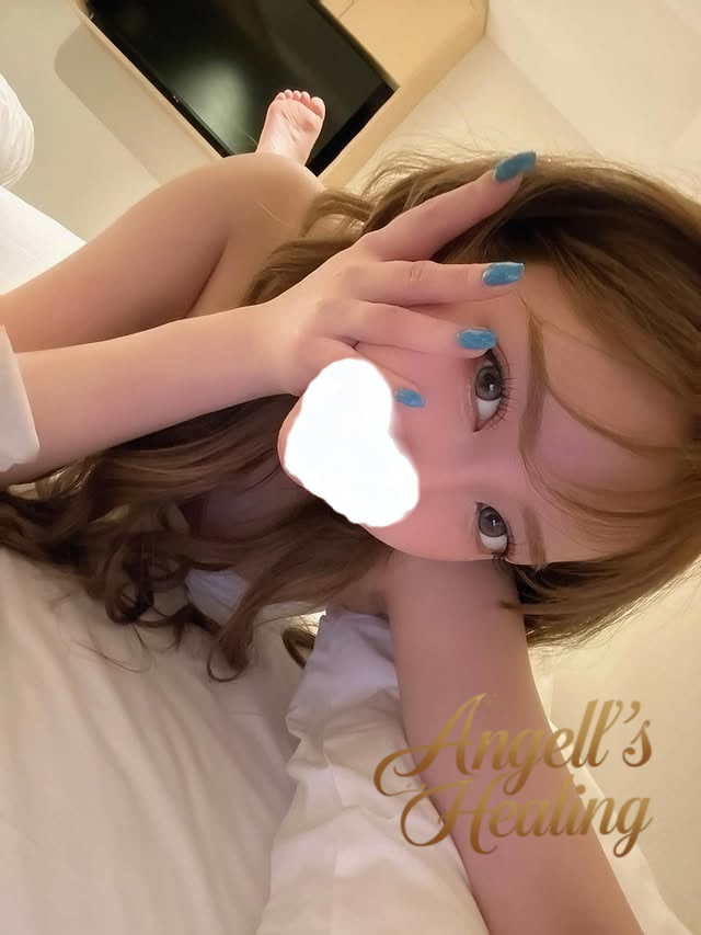 【大阪】色白美肌×ディープキス×コスプレ天使