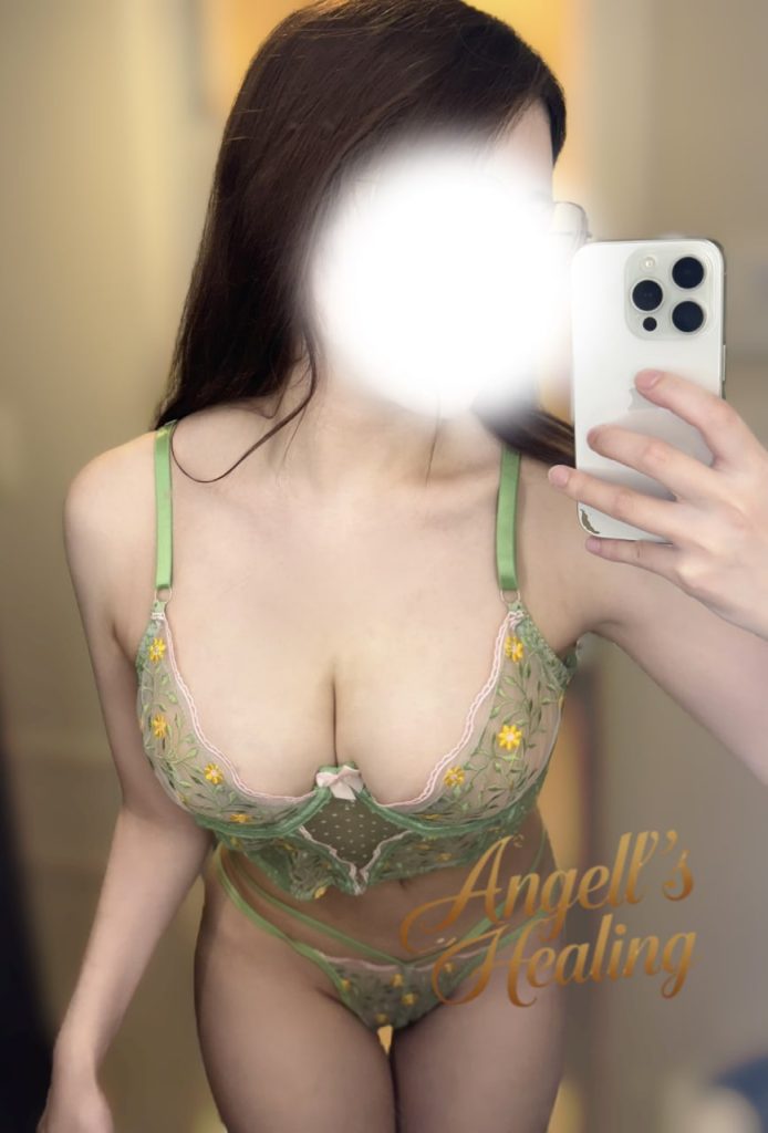【東京】完璧ボディ×成熟の魅力♡24歳Fカップ美女