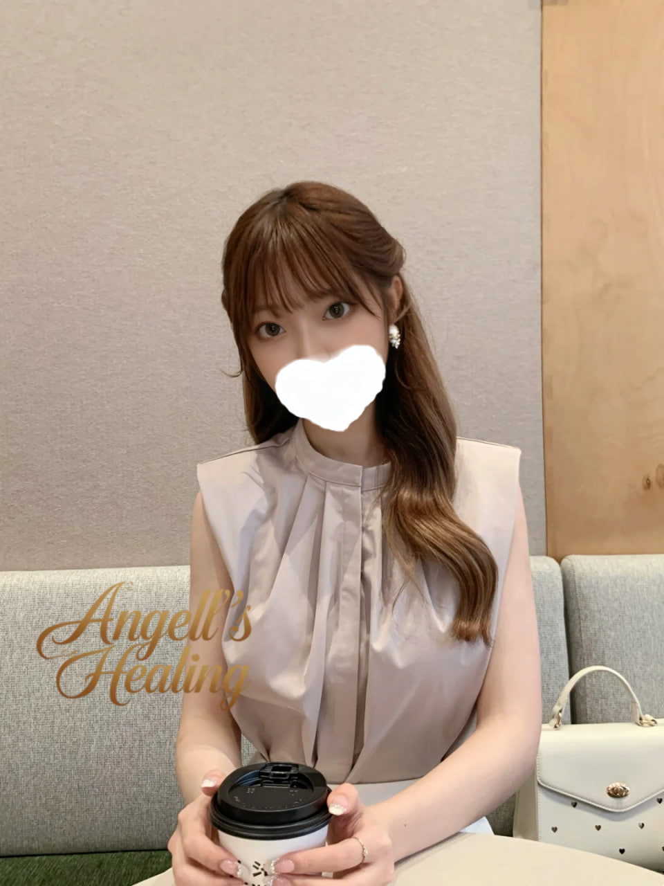 東京 性感小悪魔系女子 — 166cm・Dカップ・23歳