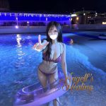 東京 色気あふれる魅惑美女 — 157cm・Fカップ・23歳