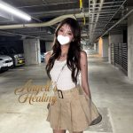東京 美脚スタイル抜群美女 — 165cm・Cカップ・24歳