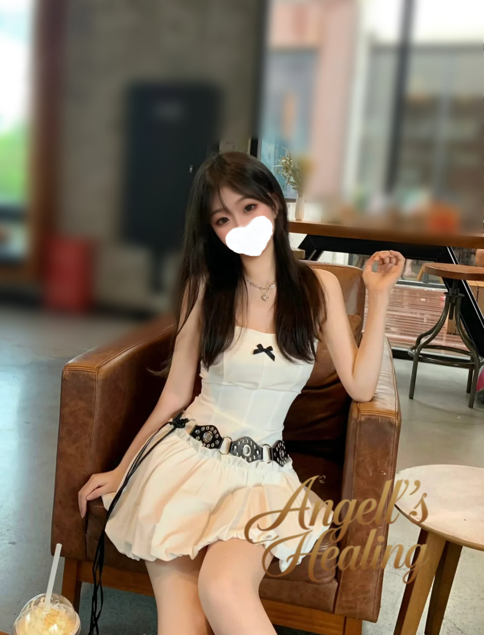 【大阪】甘くて可愛いEカップ美少女｜癒し系×スタイル抜群