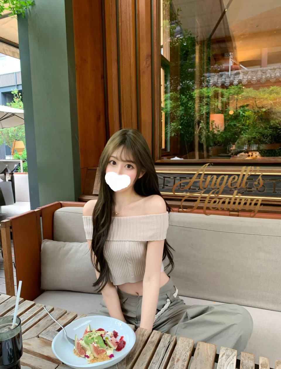 【大阪】清楚系Dカップ美少女｜癒しと可愛さ満点