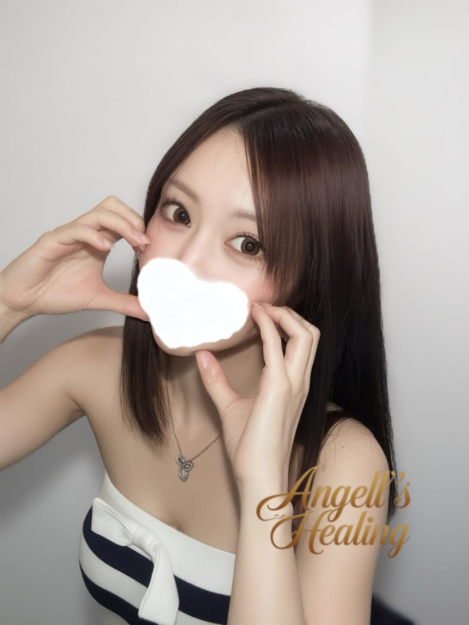 💌1057｜東京｜美腿小蠻腰 26歳Fカップ