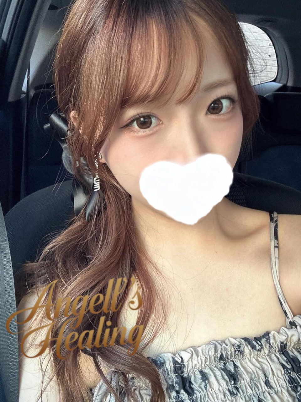 💌1060｜東京｜妹系可愛い 20歳Cカップ