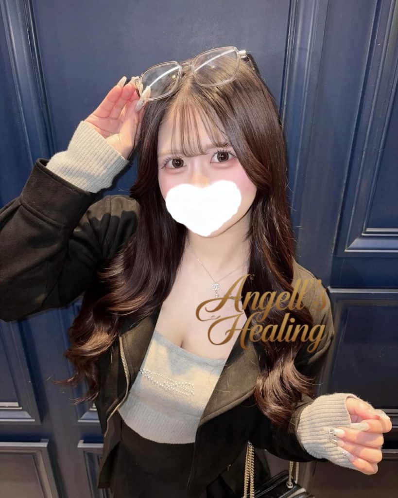 💌1063｜大阪｜微ふとりGカップ美女 22歳｜濡れ×魅力