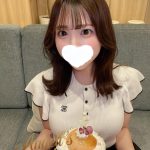 💌1065｜大阪｜小顔×巨乳美女 21歳G｜甘く刺激的な時間