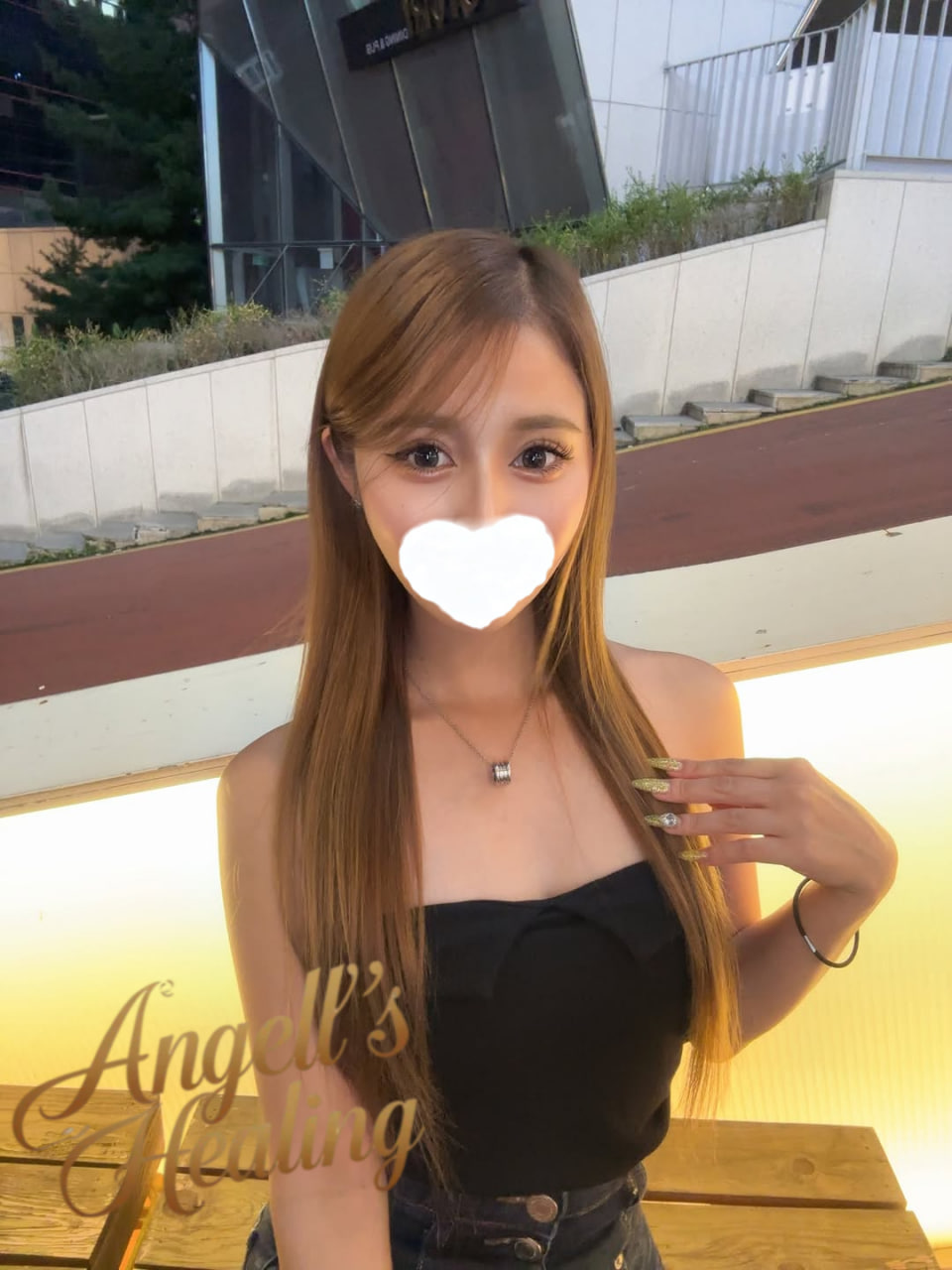 💌1066｜大阪｜大人の色気美女 26歳D｜濃密な時間体験