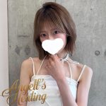 💌1071｜東京｜甘可愛い×情熱的 20歳Cカップ