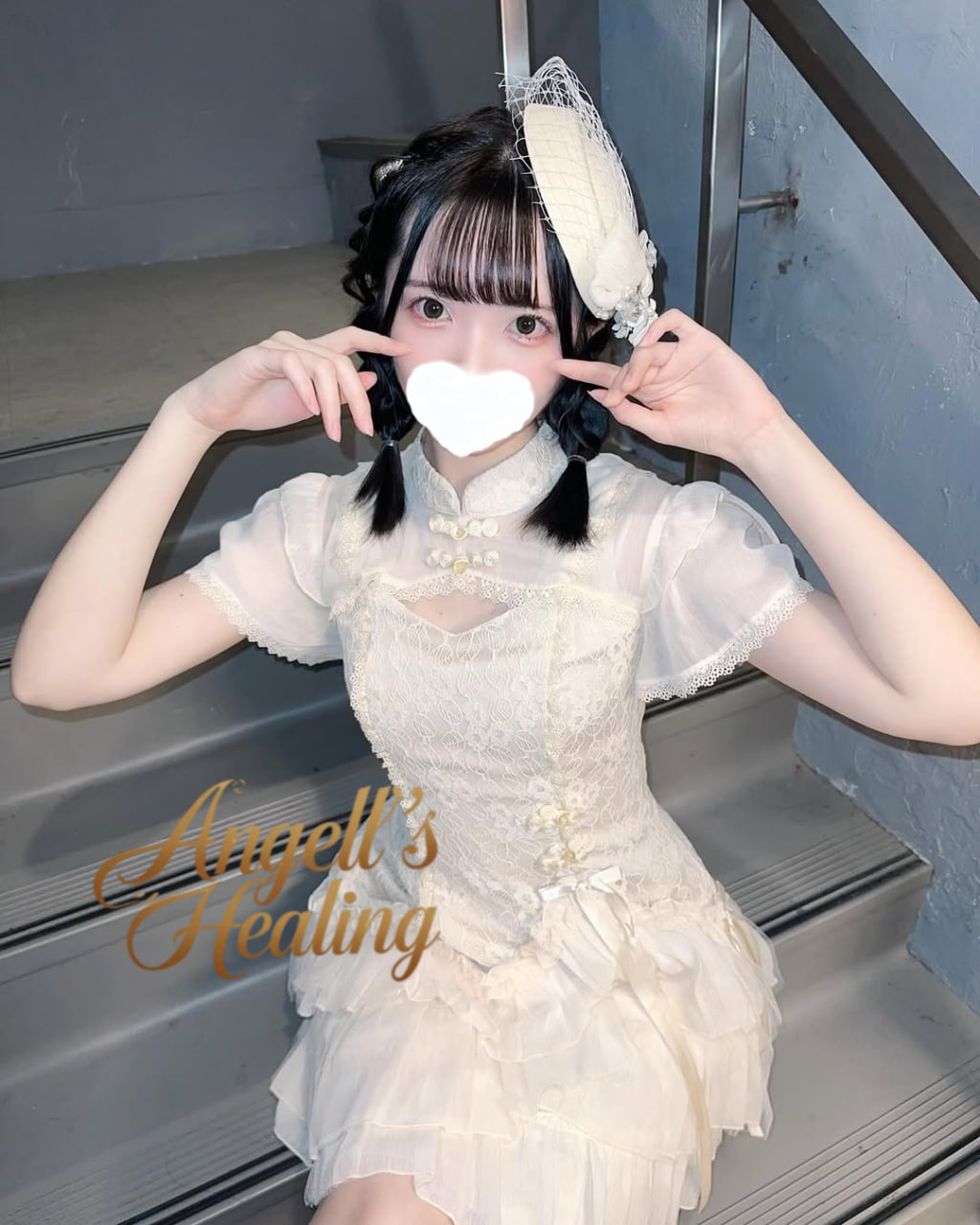 💌1072｜東京｜ロリ系可愛い 19歳Dカップ