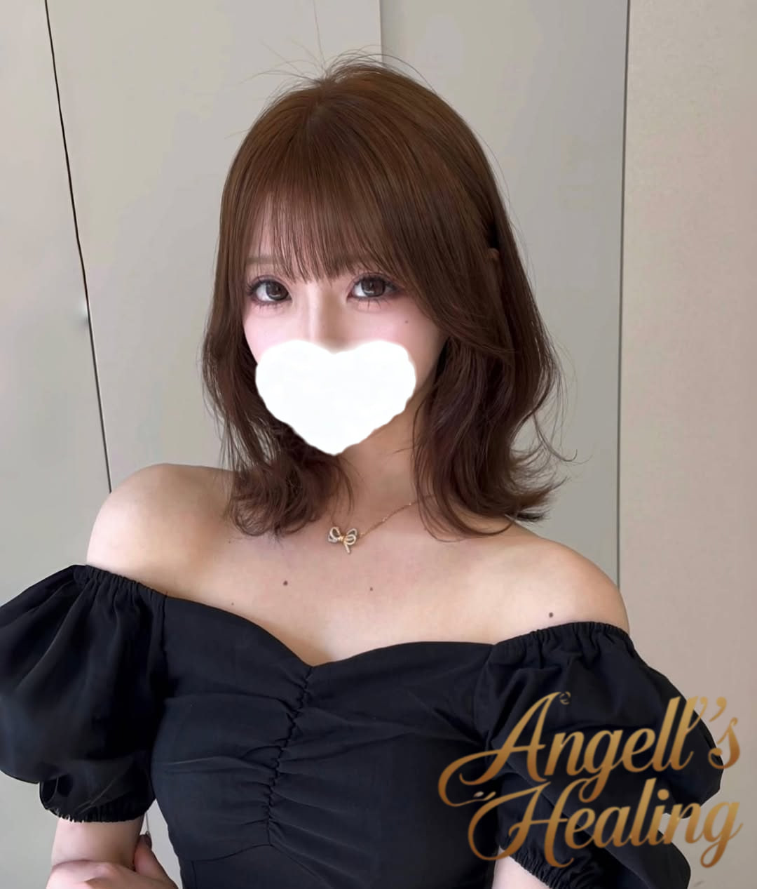 💌1079｜大阪｜愛嬌たっぷり美女 25歳Dカップ