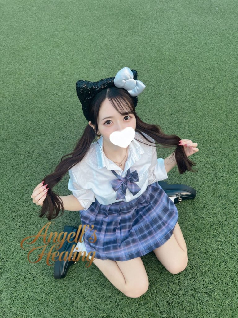 💌1124｜東京｜21歳｜小柄で清純な美女