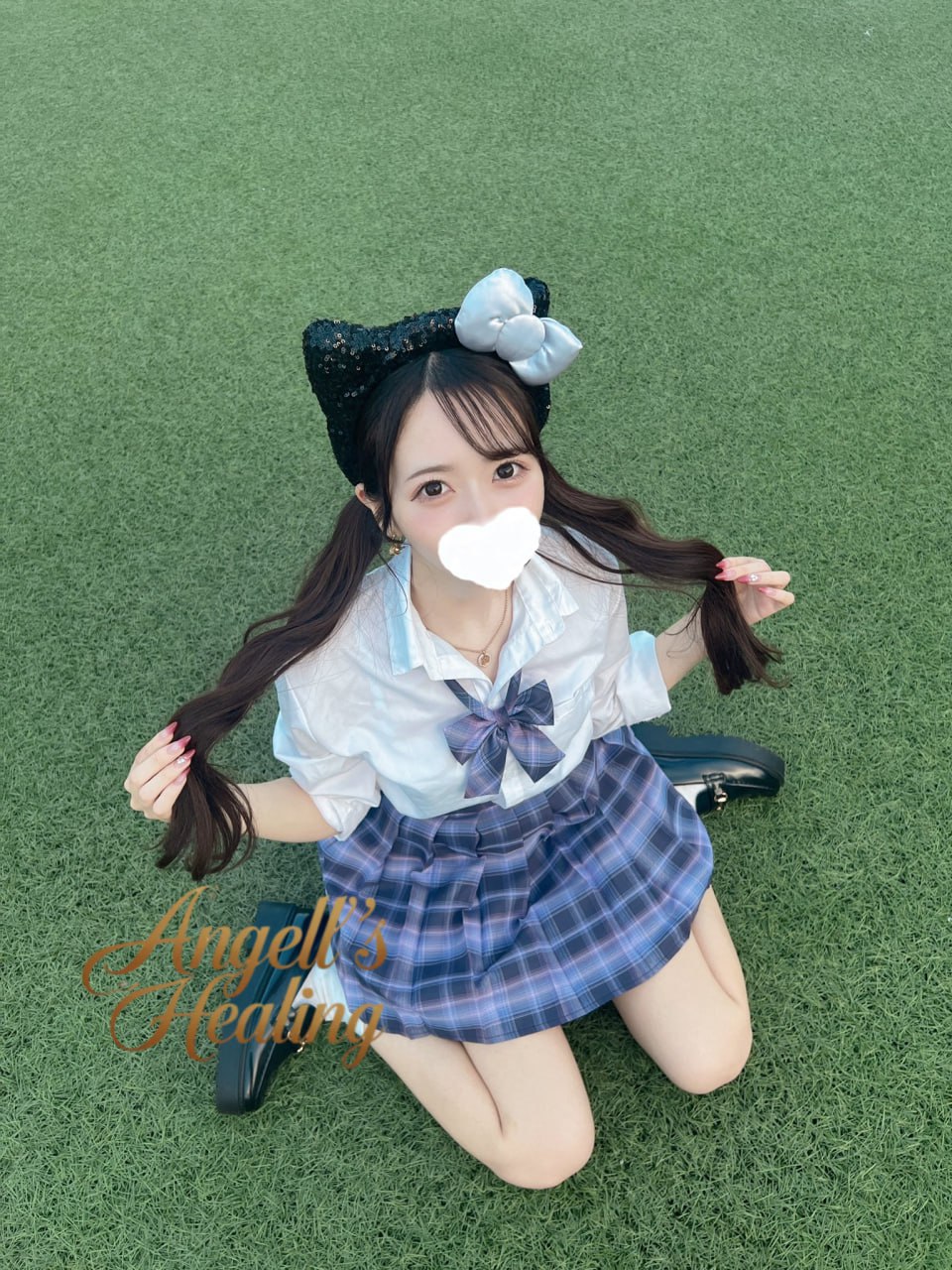 💌1124｜東京｜21歳｜小柄で清純な美女