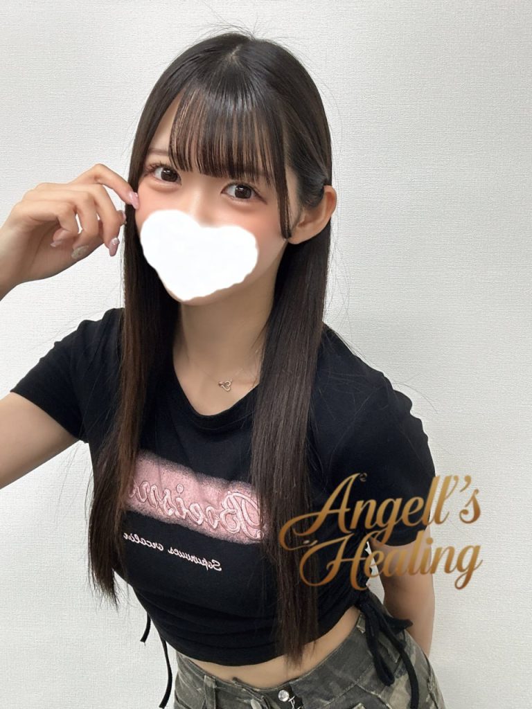 💌1126｜東京｜23歳｜ギャップ萌えの女子