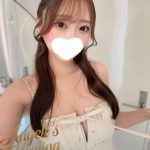 💌1134｜東京｜21歳｜可愛くてセクシーな模範系女子