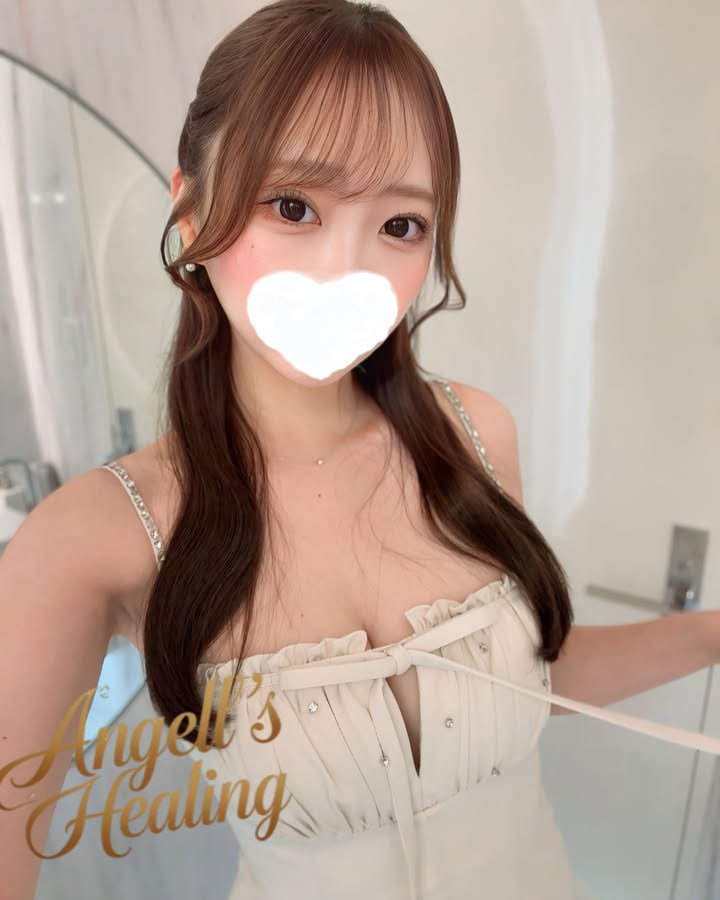 💌1134｜東京｜21歳｜可愛くてセクシーな模範系女子