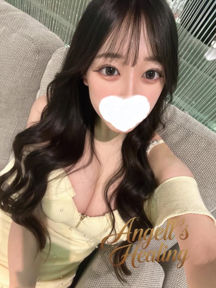 💌1136｜東京｜23歳｜グラマラスで魅力的な美女