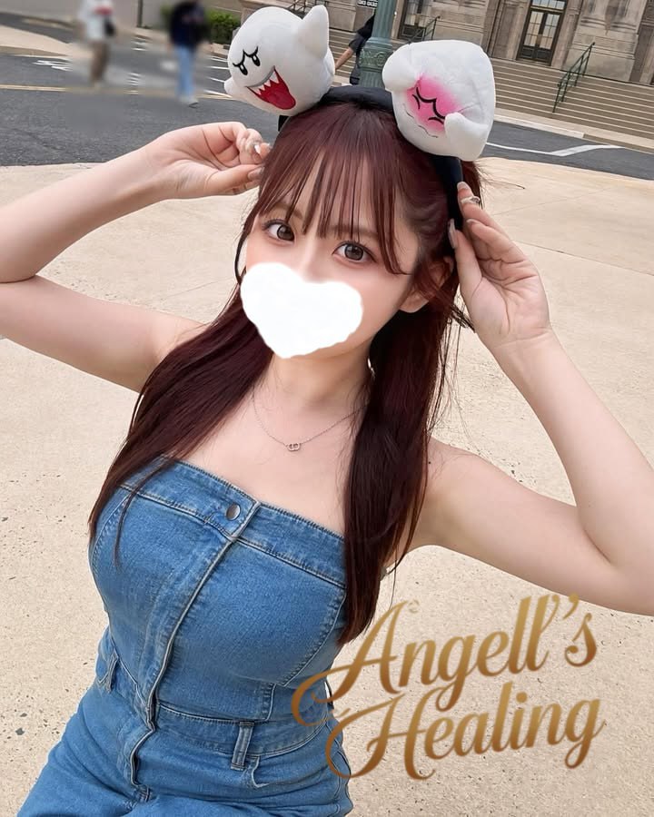 💌1138｜東京｜22歳｜魅力あふれる小柄美女