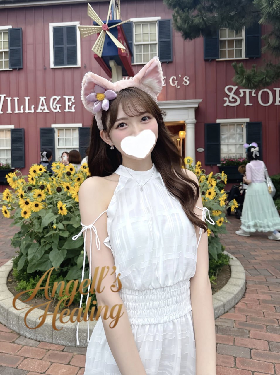 💌1125｜大阪｜24歳｜おとなしくて従順な美人