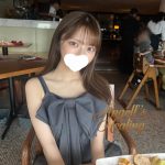 💌1146｜大阪｜25歳｜彼女感たっぷりで明るいCカップ美女