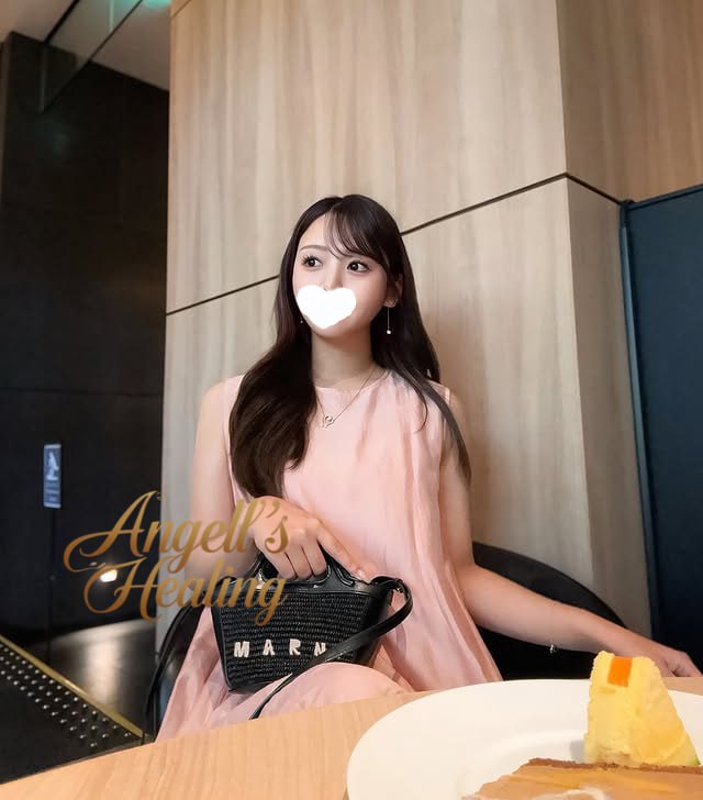 💌1147｜大阪｜24歳｜長身でお姉さん系Dカップ美女