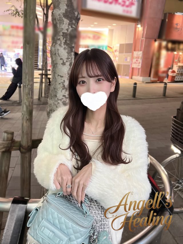 💌1148｜大阪｜22歳｜親しみやすく積極的なDカップ美女