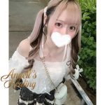 💌1152｜東京｜20歳｜甘え上手で可愛いCカップ美女