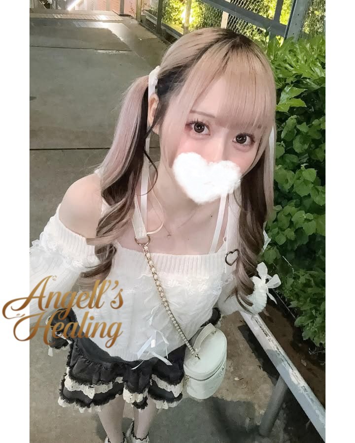 💌1152｜東京｜20歳｜甘え上手で可愛いCカップ美女