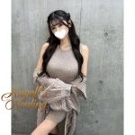 💌1156｜東京｜26歳｜セクシーでサービス上手なGカップ美女