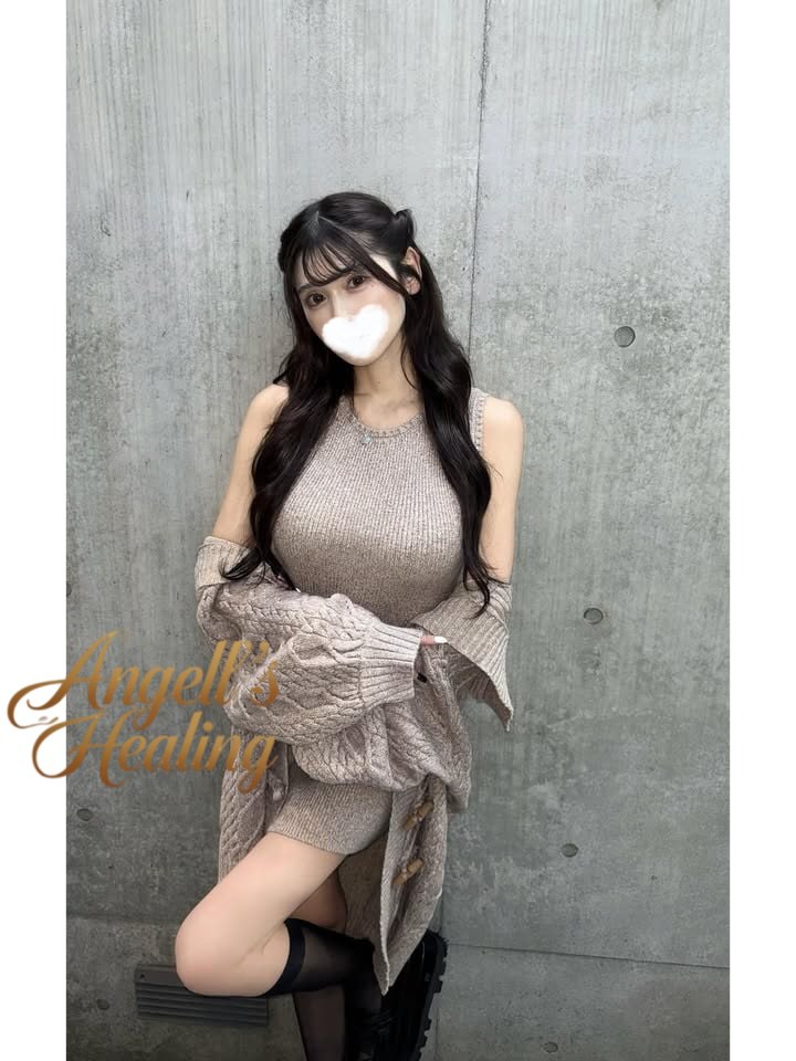 💌1156｜東京｜26歳｜セクシーでサービス上手なGカップ美女