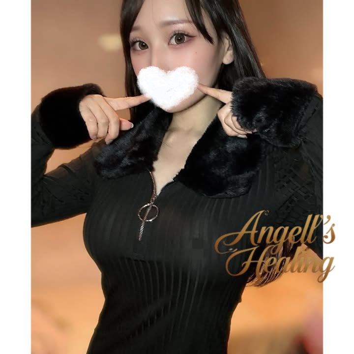 💌1162｜東京｜24歳｜美脚で親しみやすいFカップ美女