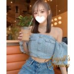 💌1171｜東京｜25歳｜医療系で知的なDカップ美女