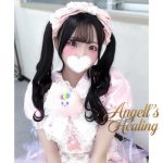 💌1180｜大阪｜19歳｜初々しく可愛いCカップ美女