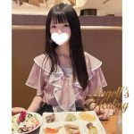 💌1183｜東京｜19歳｜小柄で可愛いCカップ美女