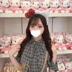 東京 | 透明感あふれる美肌×バランス抜群の癒し系女子✨