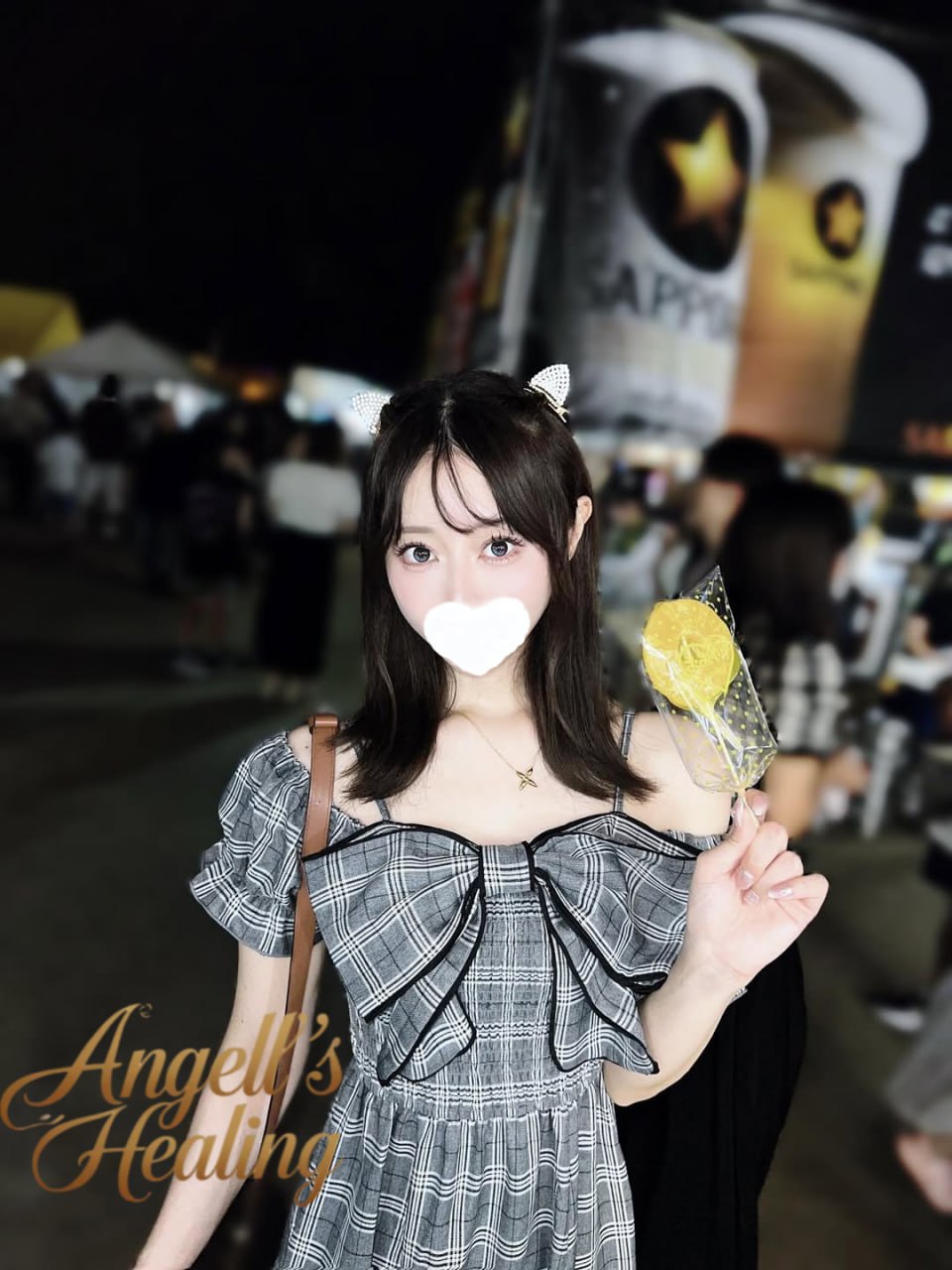 東京｜清楚でちょっぴり小悪魔な恋愛系ガール💗