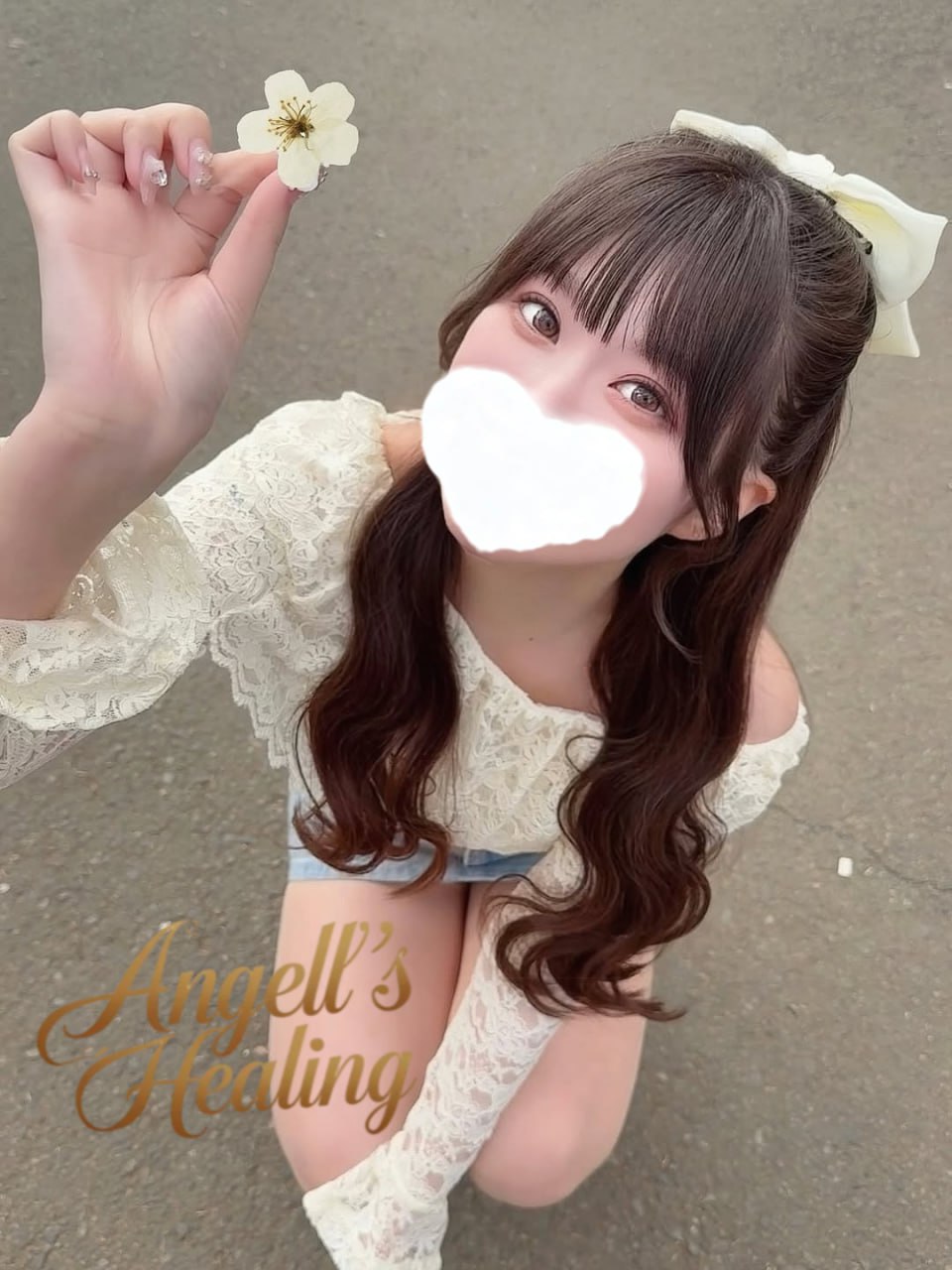 東京｜情熱的で誘惑的なムード漂う大人系ガール💗