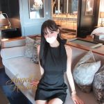 大阪｜モデル級スタイル・美肌セクシー美女